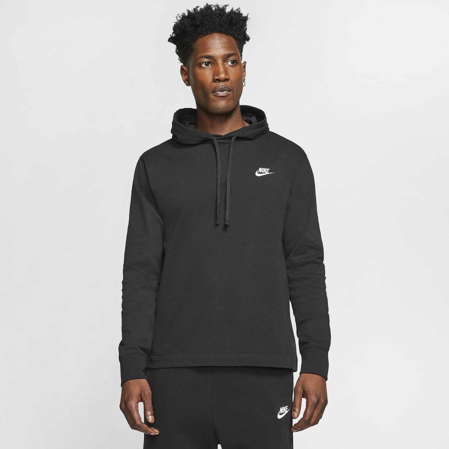 Herren Nike Hoodies & Sweatshirts | Nike Sportswear Club