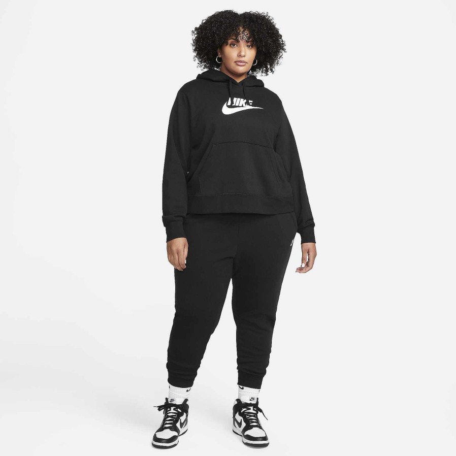 Damen Nike Hoodies & Sweatshirts | Nike Sportswear Club Fleece