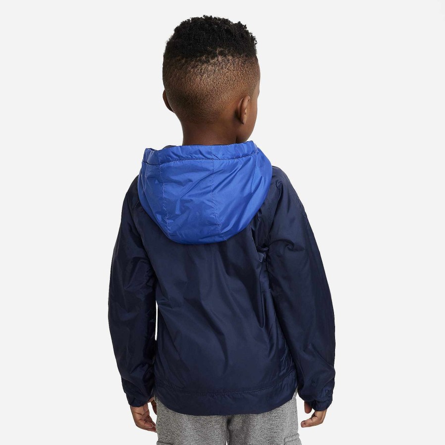 Kinder Nike Oberbekleidung Und Jacken | Nike Sportswear Windrunner