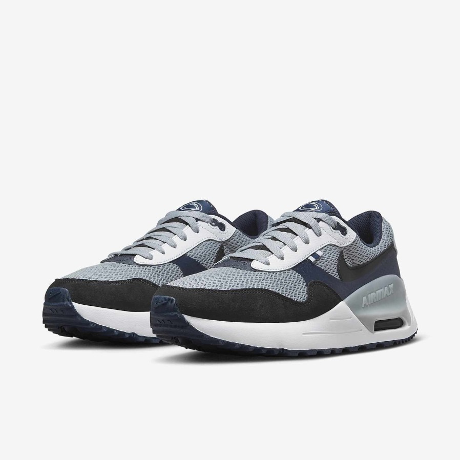 Herren Nike Air Max | Nike College Air Max Systm (Penn State)