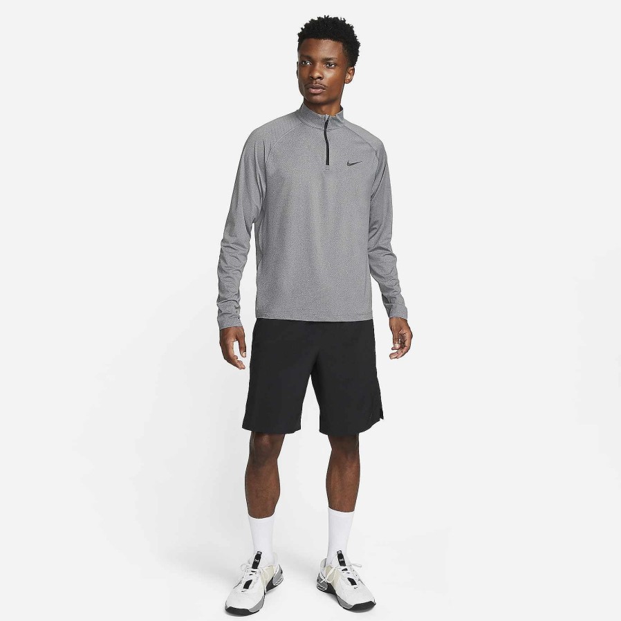 Herren Nike Gros Und Hoch | Nike Bereit