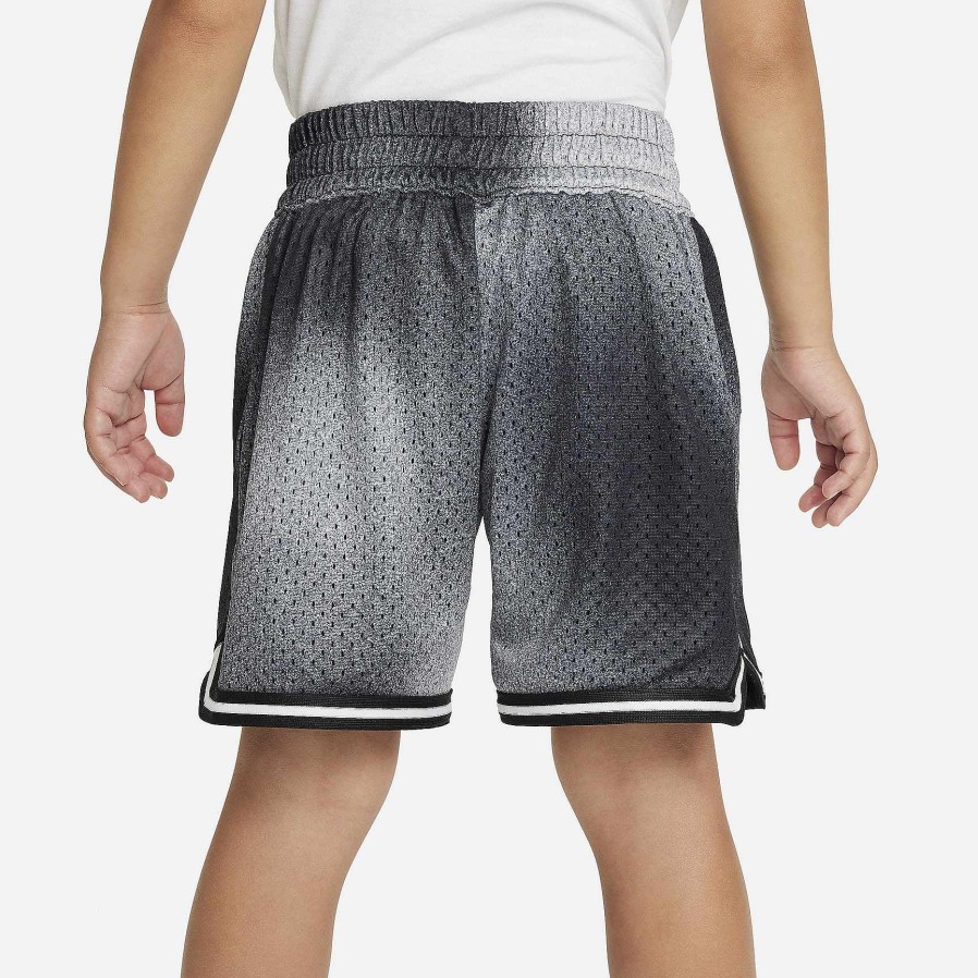 Kinder Nike Kurze Hose | Nike Culture Of Basketball Bedruckte Shorts