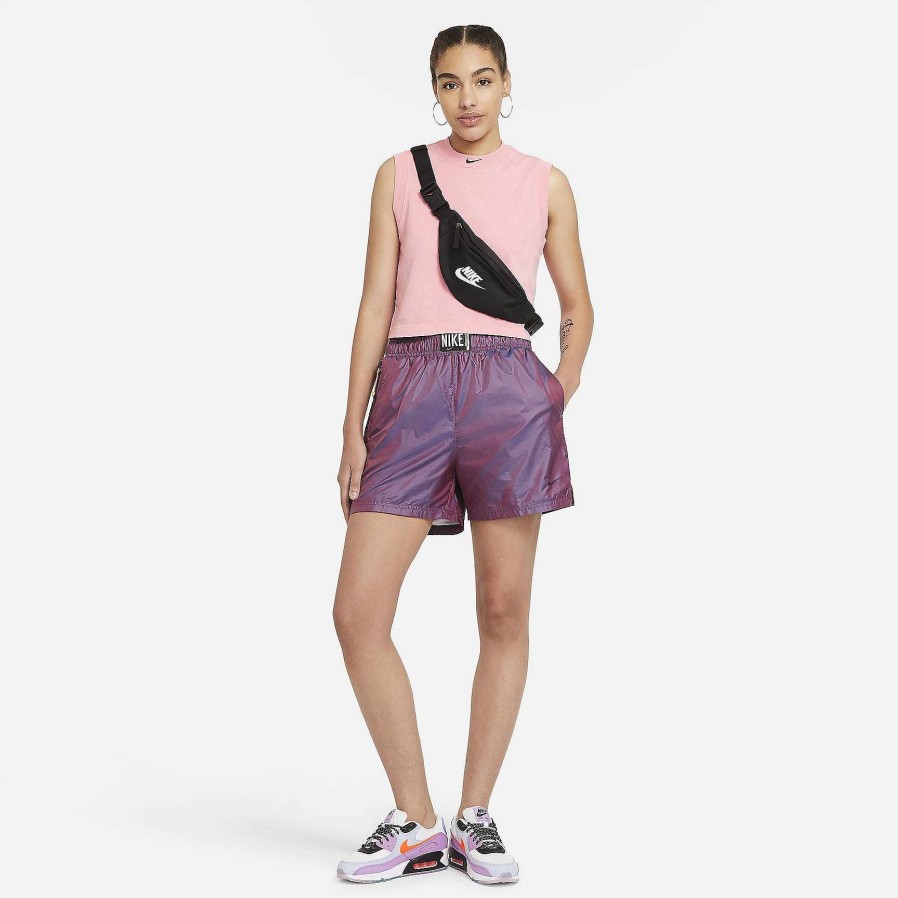 Damen Nike Kurze Hose | Nike Sportbekleidung