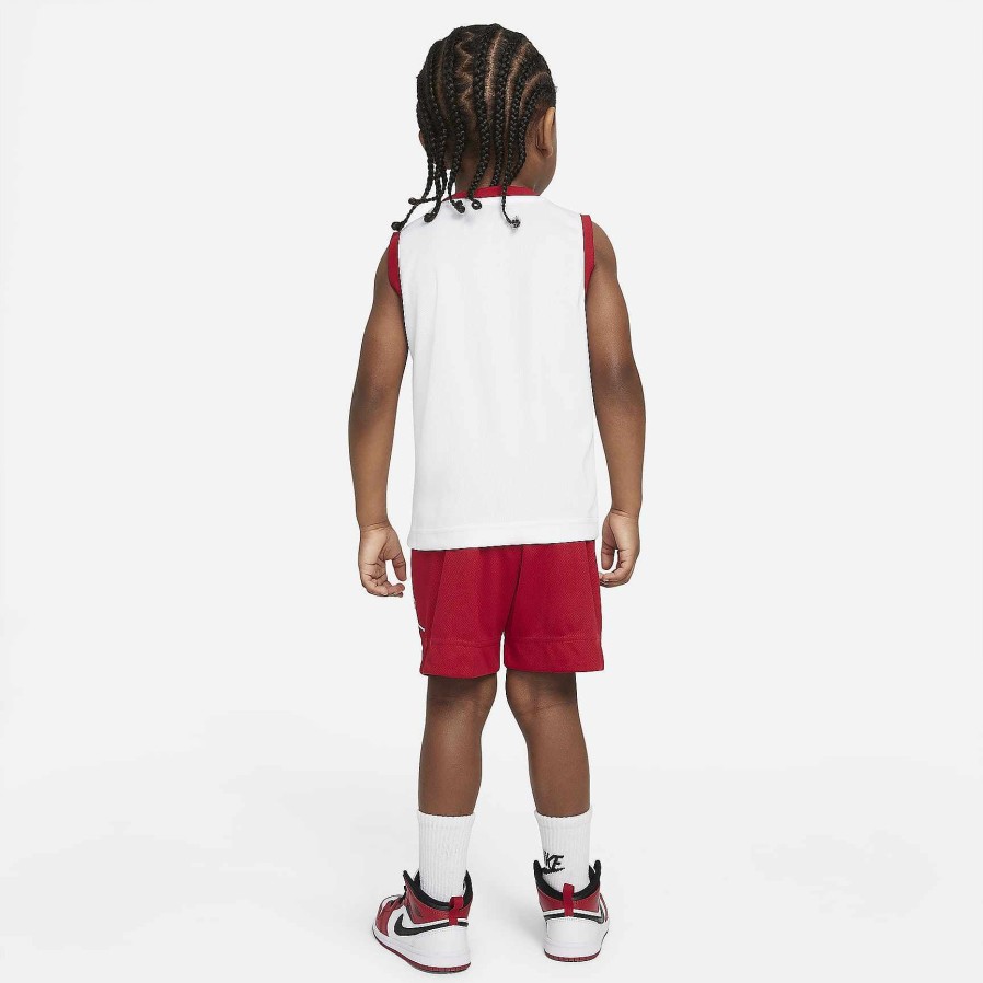 Kinder Nike Passende Sets | Jordanien