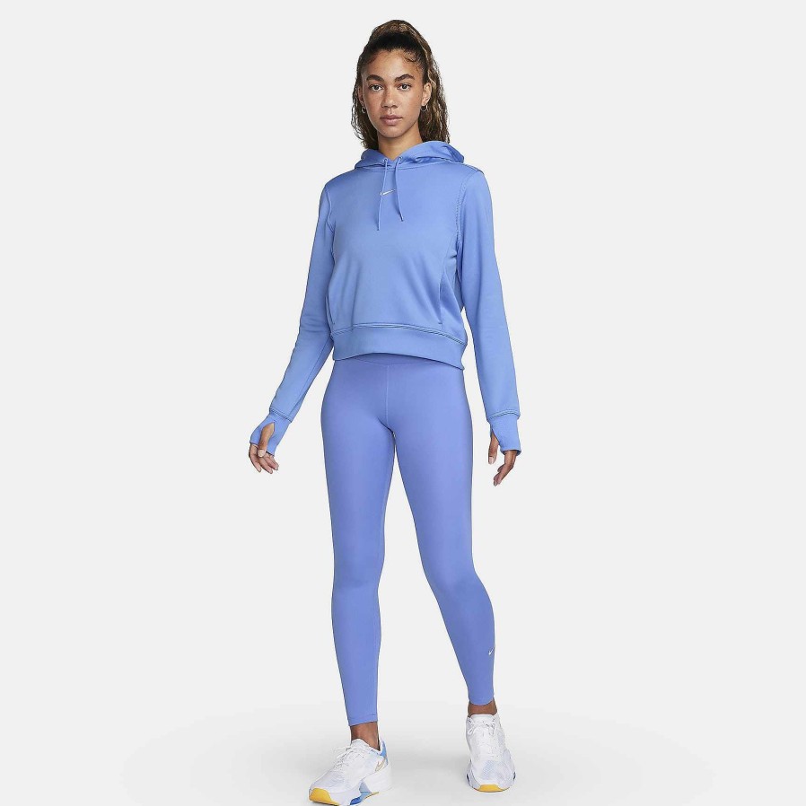 Damen Nike Hoodies & Sweatshirts | Nike Therma-Fit One