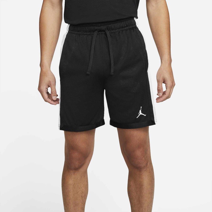 Herren Nike Kurze Hose | Jordan Sport Dri-Fit