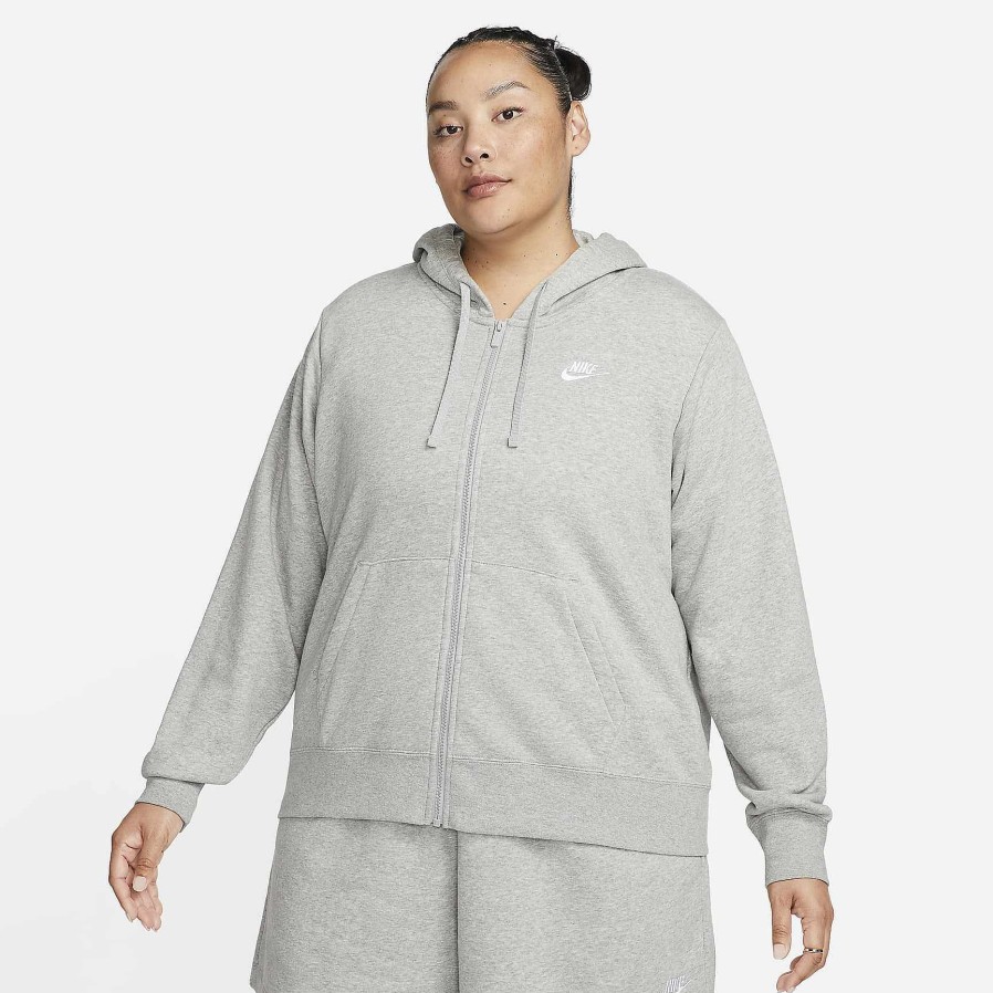 Damen Nike Ubergrose | Nike Sportswear Club Fleece