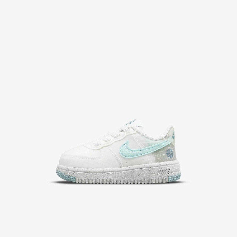 Kinder Nike Luftwaffe 1 | Nike Force 1 Krater