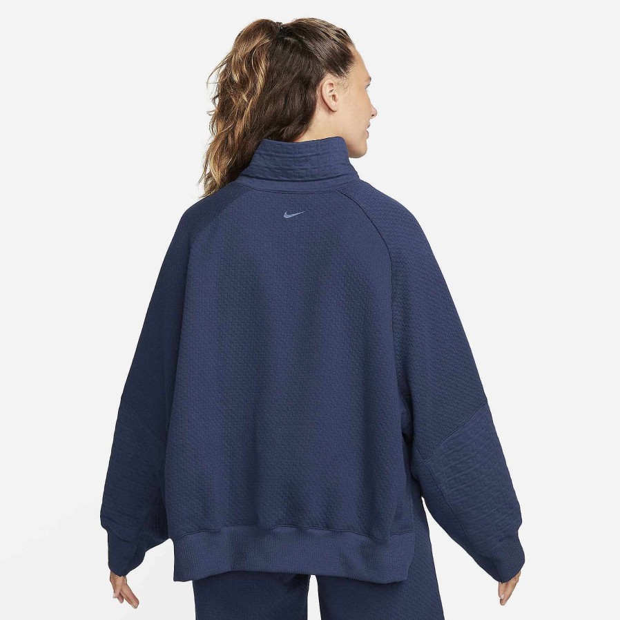 Damen Nike Hoodies & Sweatshirts | Nike Yoga Therma-Fit