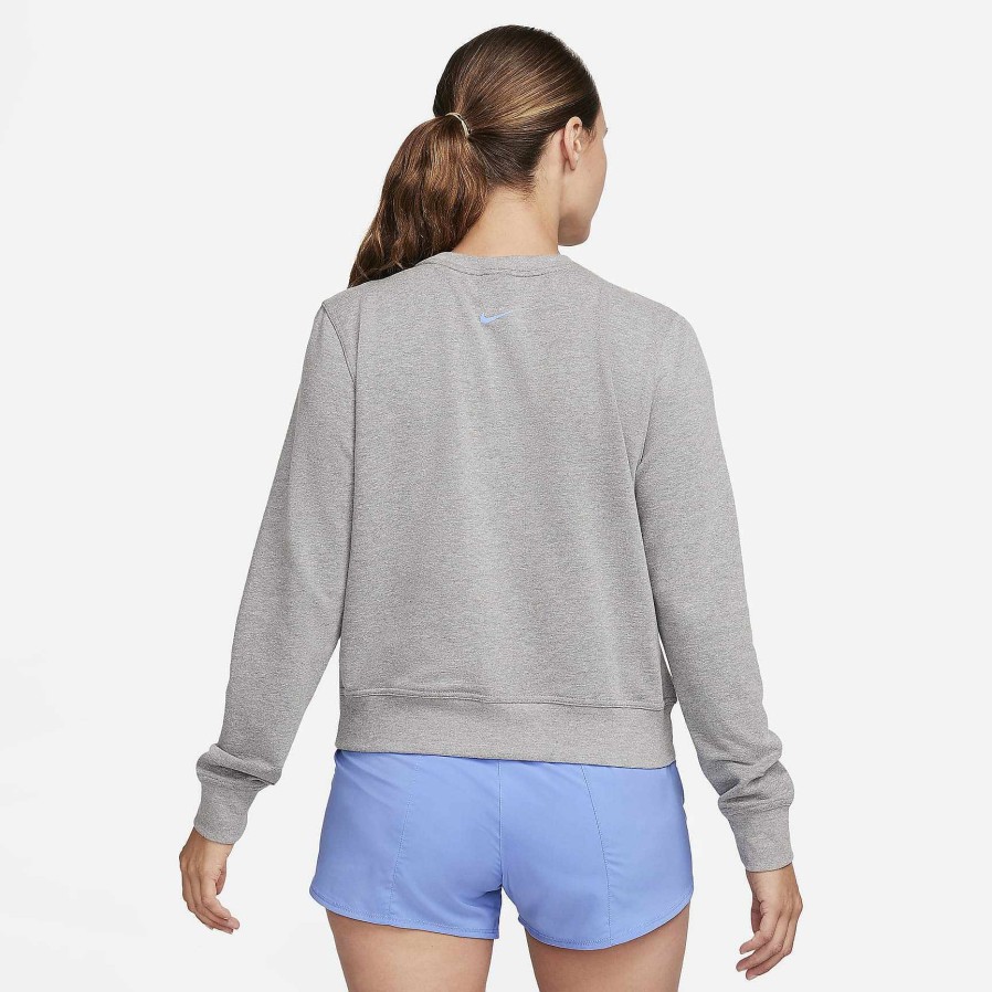 Damen Nike Hoodies & Sweatshirts | Nike Dri-Fit One