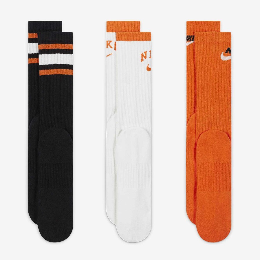 Herren Nike Socken | Nike Everyday Plus