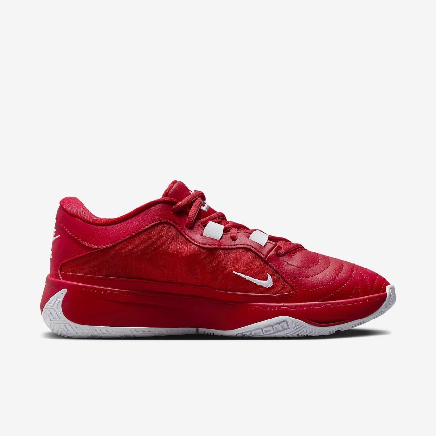 Herren Nike Basketball | Freak 5 (Team)