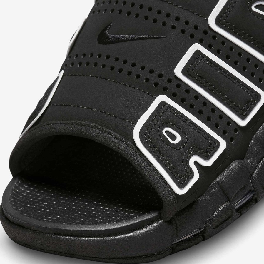 Damen Nike Sandalen Und Pantoletten | Nike Air More Uptempo