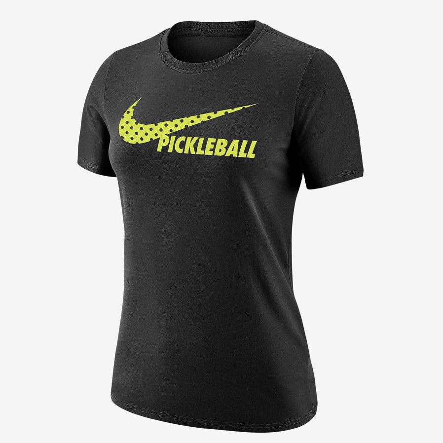 Damen Nike Tops Und T-Shirts | Nike Sportbekleidung