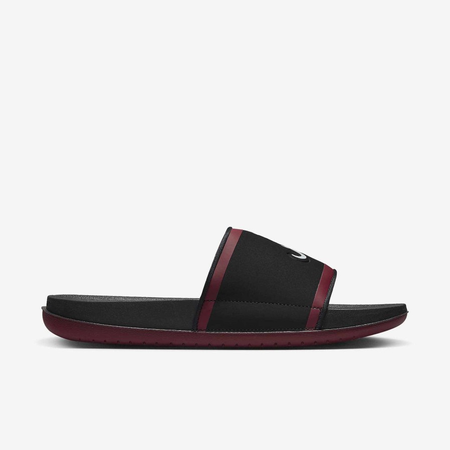 Herren Nike Sandalen Und Pantoletten | Nike Offcourt (Alabama)