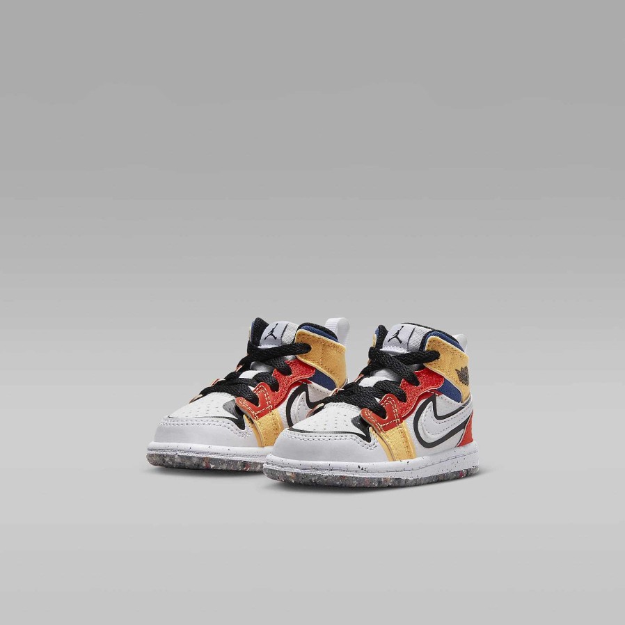 Kinder Nike Jordanien | Jordan 1 Mid Se