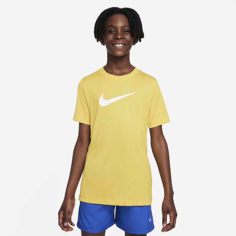 Kinder Nike Tops Und T-Shirts | Nike Dri-Fit Legend