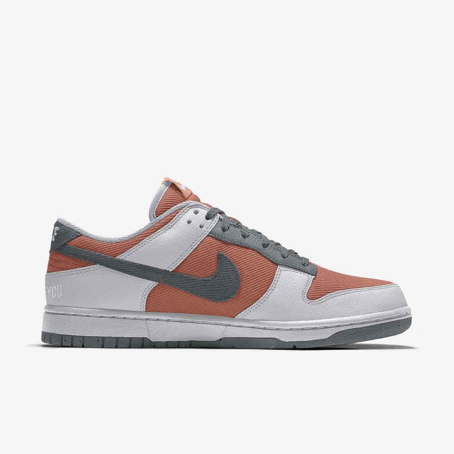 Herren Nike Dunks Und Blazer | Nike Dunk Low Von Emily