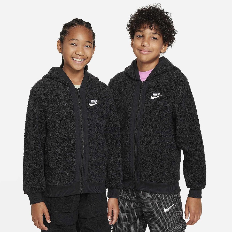 Kinder Nike Passende Sets | Nike Sportswear Club Fleece