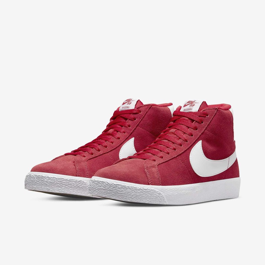 Damen Nike Lebensstil | Nike Sb Zoom Blazer Mid