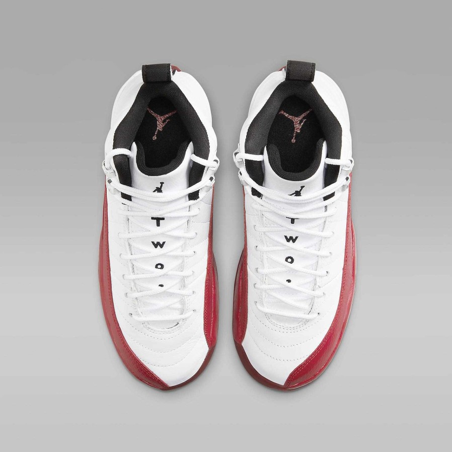 Kinder Nike Cyber Monday-Schuhe | Air Jordan 12 Retro