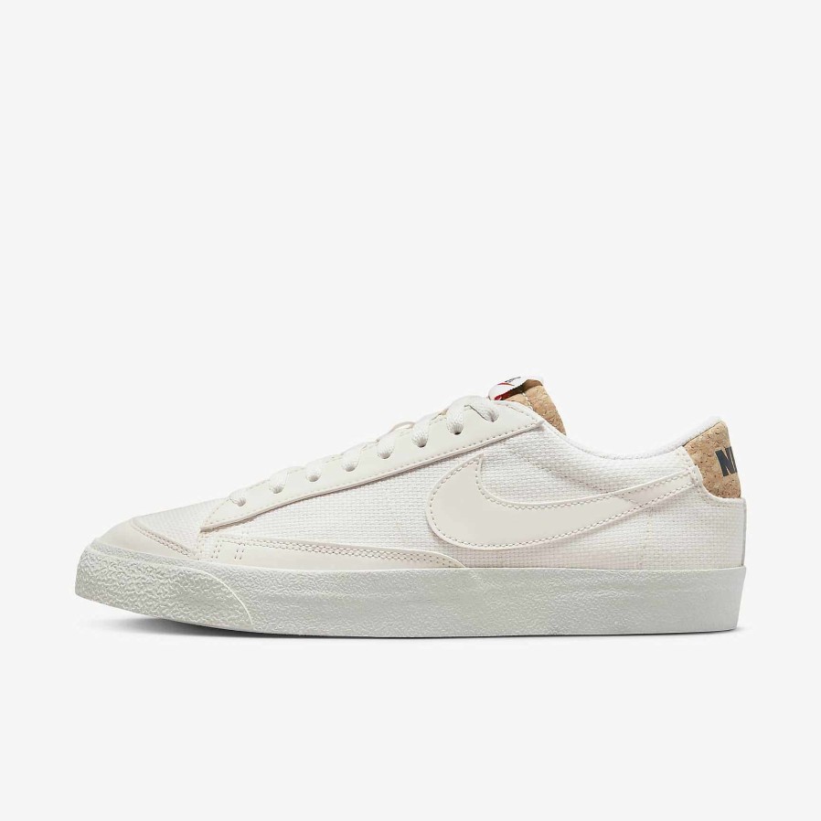 Herren Nike Dunks Und Blazer | Nike Blazer Low '77 Premium