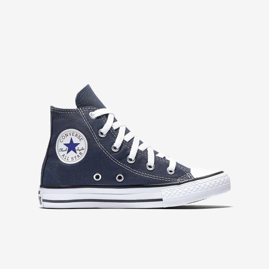 Kinder Nike Lebensstil | Converse Chuck Taylor All Star High Top