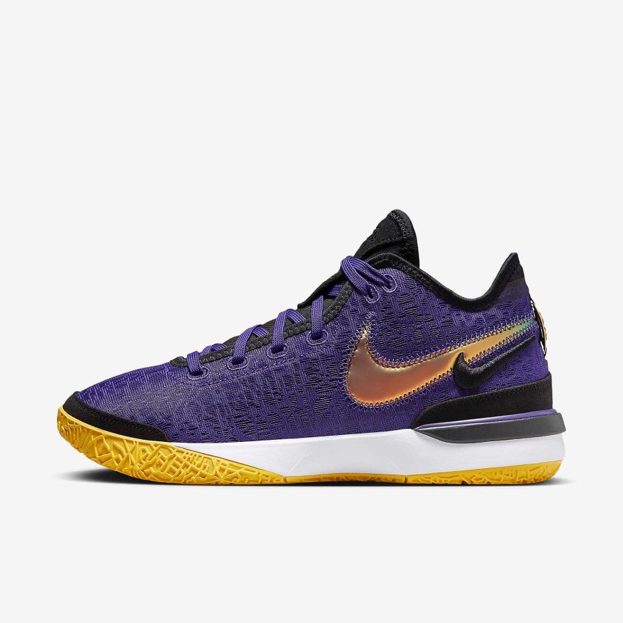 Herren Nike Cyber Monday-Schuhe | Lebron Nxxt Gen