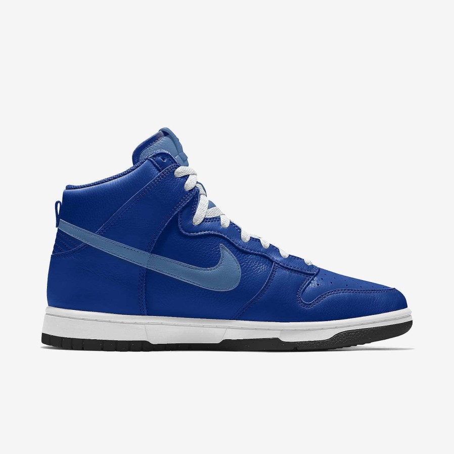 Herren Nike Dunks Und Blazer | Nike Dunk High Von Dir