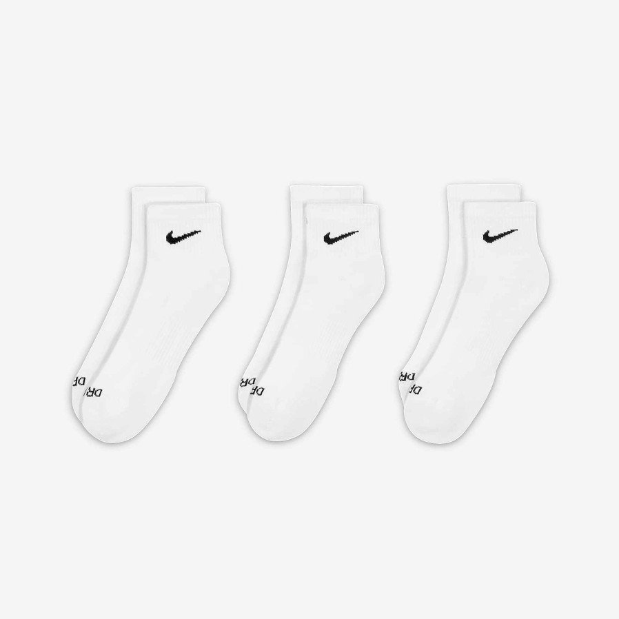 Herren Nike Socken | Nike Everyday Plus Gepolstert