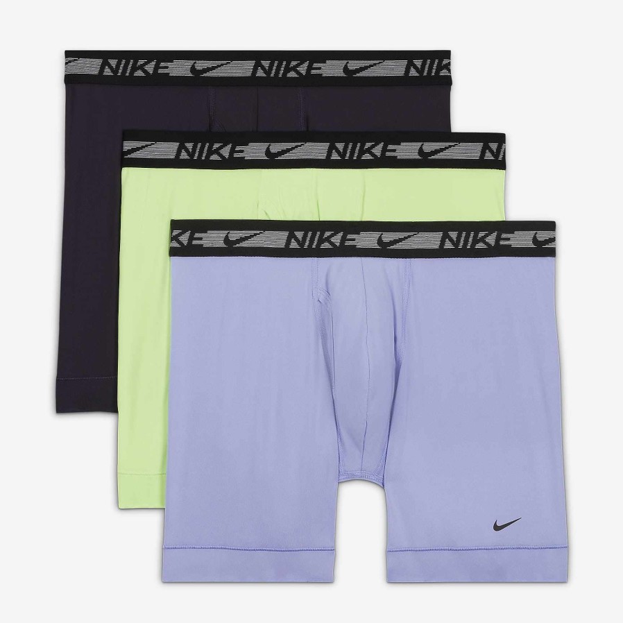 Herren Nike Unterwasche | Nike Dri-Fit Ultra-Stretch Micro