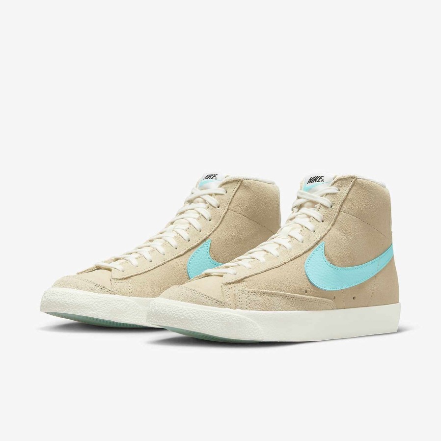 Herren Nike Dunks Und Blazer | Nike Blazer Mid '77 Se