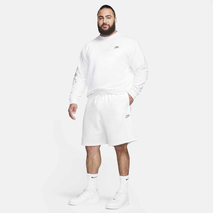 Herren Nike Kurze Hose | Nike Club Fleece