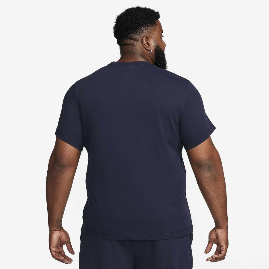 Herren Nike Tops Und T-Shirts | Nike Dri-Fit