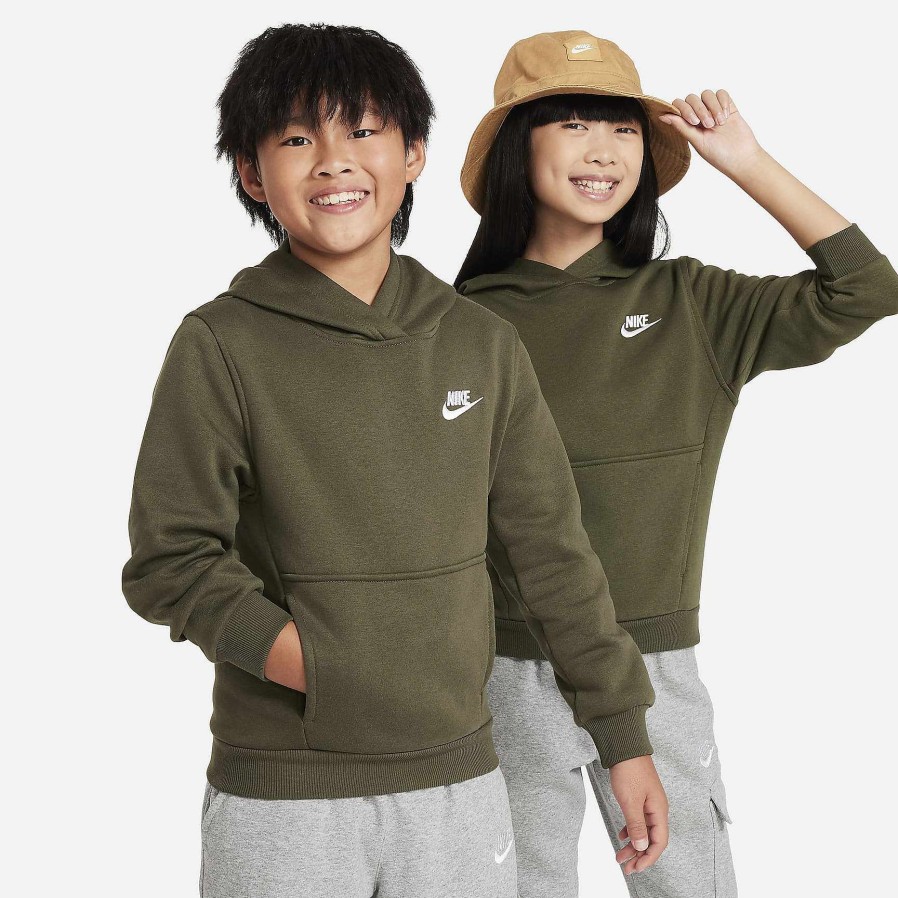 Kinder Nike Passende Sets | Nike Sportswear Club Fleece