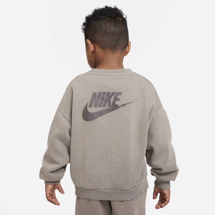 Kinder Nike Hoodies & Sweatshirts | Nike Icon Fleece