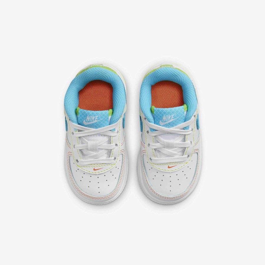 Kinder Nike Luftwaffe 1 | Nike Force 1 Lv8