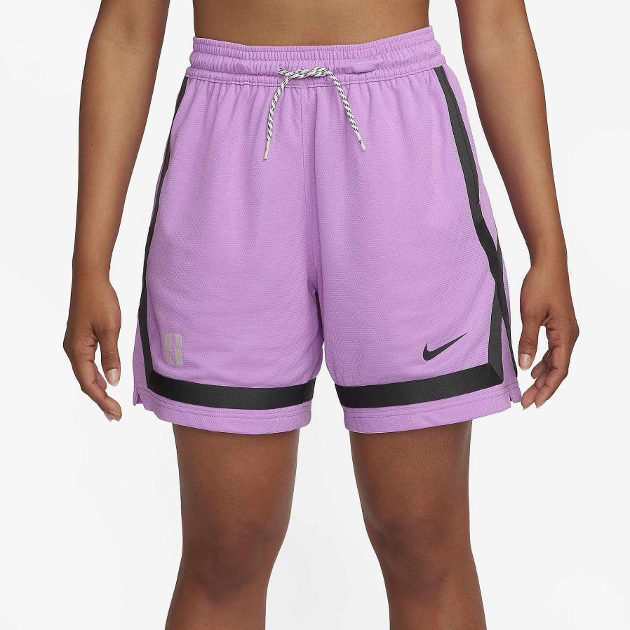 Damen Nike Kurze Hose | Sabrina