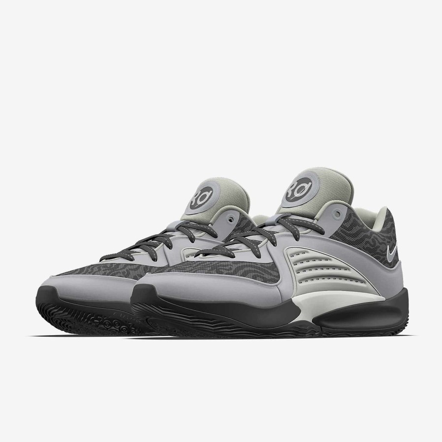 Herren Nike Basketball | Kd16 Von Ihnen