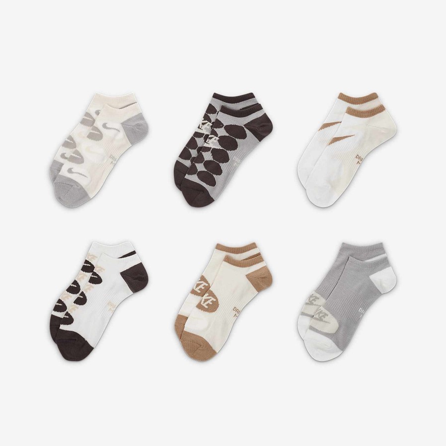 Damen Nike Socken | Nike Everyday Lightweight