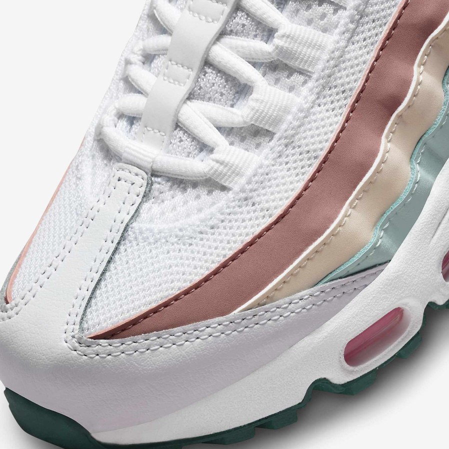 Kinder Nike Cyber Monday-Schuhe | Nike Air Max 95 Recraft