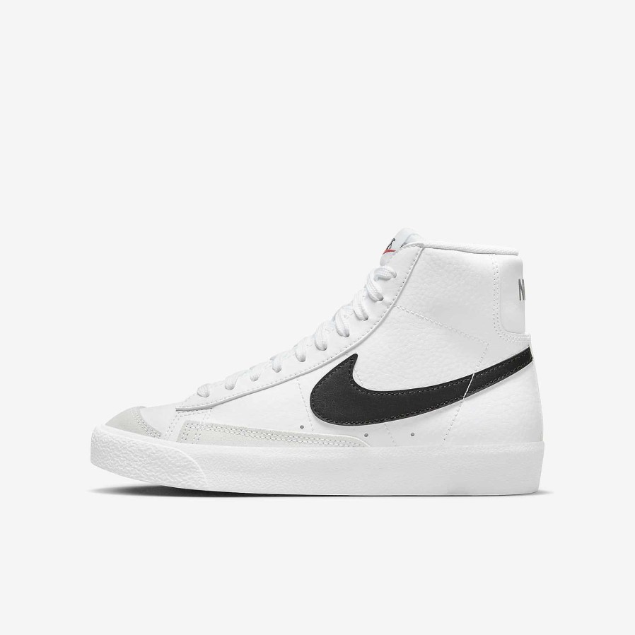 Kinder Nike Cyber Monday-Schuhe | Nike Blazer Mid '77