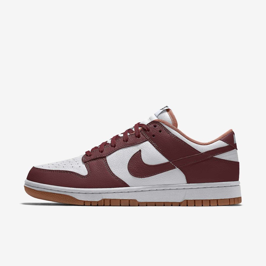 Herren Nike Dunks Und Blazer | Nike Dunk Low Von Kelcey