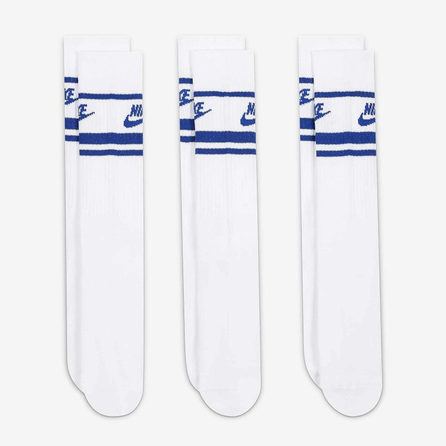 Herren Nike Socken | Nike Sportswear Dri-Fit Everyday Essential