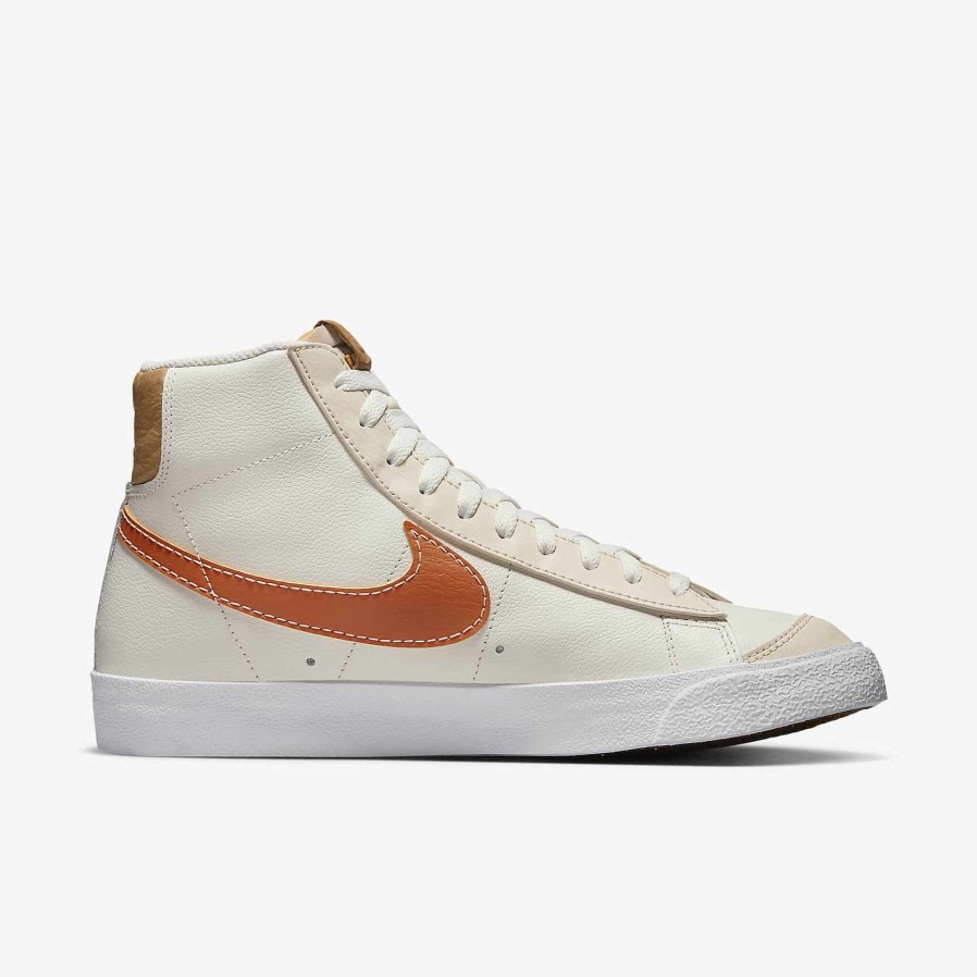 Herren Nike Dunks Und Blazer | Nike Blazer Mid '77 Emb