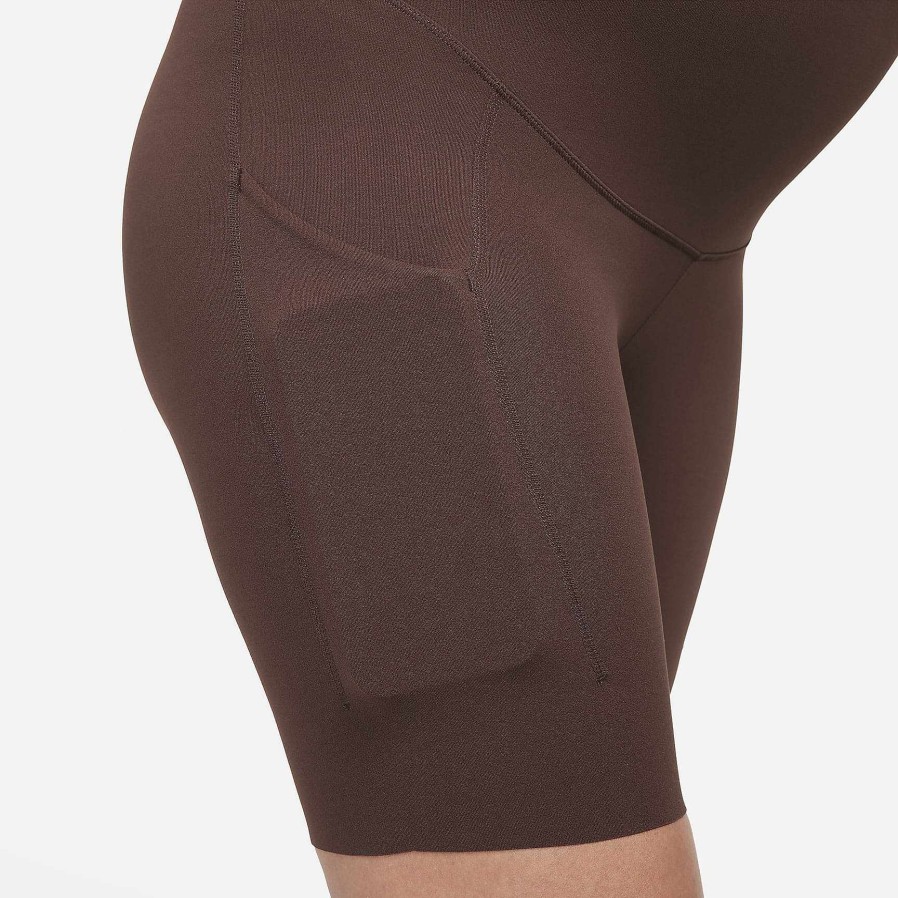 Damen Nike Kurze Hose | Nike Zenvy (M)